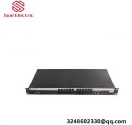 ENTERASYS A2H124-24FX P0973BJ - High-Quality Network Switch Module for Industrial Automation