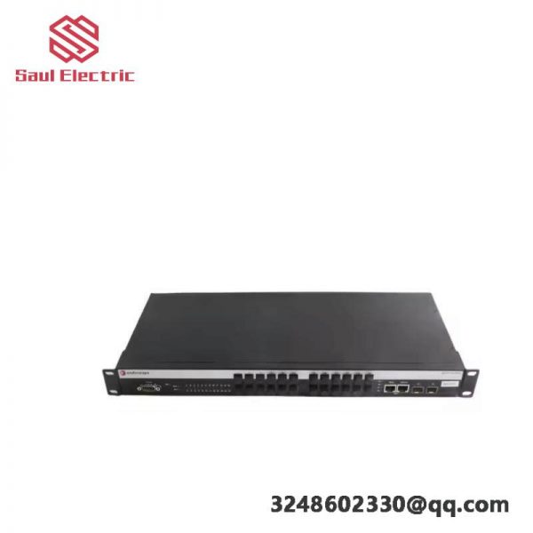 ENTERASYS A2H124-24FX P0973BJ - High-Quality Network Switch Module for Industrial Automation