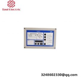 Alfa Laval EPC50 3183062451 Oil Purifier Controller - Advanced Filtration Solution