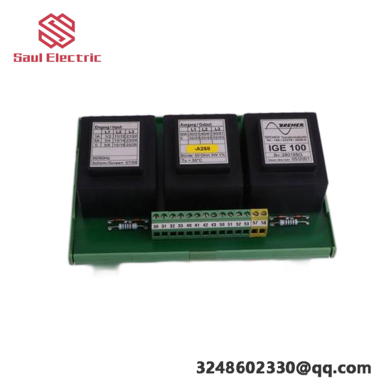 EPCOS B43455-T5208-T2, Capacitor Module for Industrial Applications