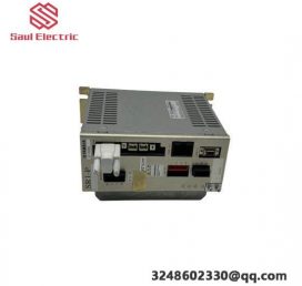 ALSTOM EPICII V4550220-EN Industrial Control Module