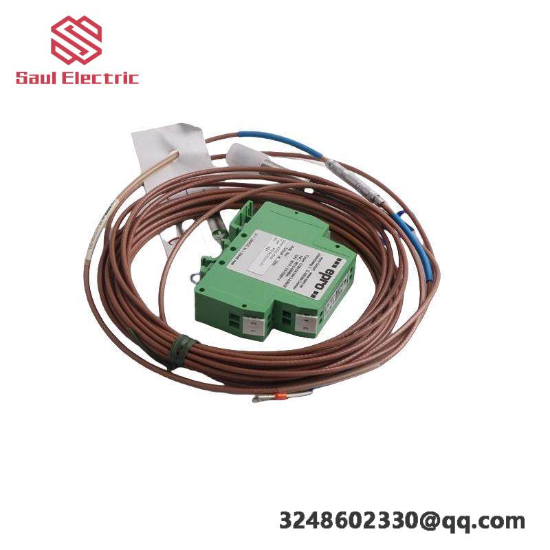 EPRO CON011 9200-00001N - High-Precision Industrial Module