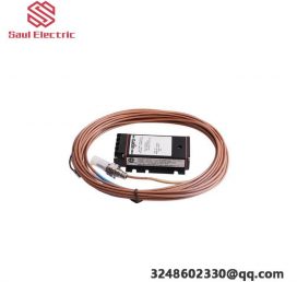 EPRO CON021 PR6423/002-000 9200-00006N: Advanced Eddy Current Sensor for Precision Control