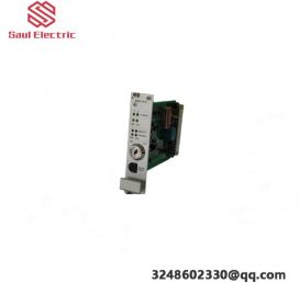 EPRO CON041-CN Temperature & Speed Integration Module