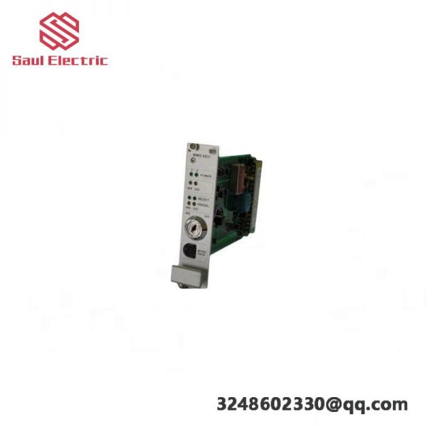 EPRO CON041-CN Temperature & Speed Integration Module