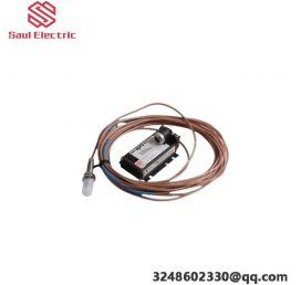 EPRO CON041 PR6423/002-011: High-Performance Eddy Current Sensor