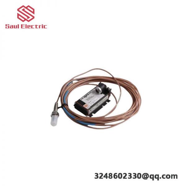 EPRO CON041 PR6423/002-011: High-Performance Eddy Current Sensor