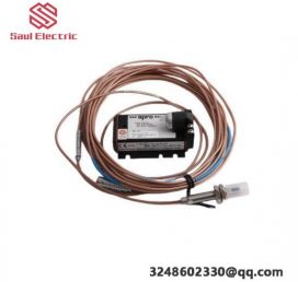 EPRO CON041 - PR6423/002-011 - 9200-00021N - Industrial Sensor