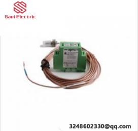 EPRO MMS6210 - PR6423/002-030+CON021 Eddy Current Sensor