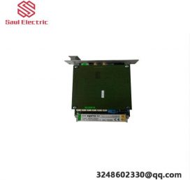 EPRO MMS6220 Vibration Monitoring Board for Industrial Automation