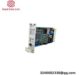 EPRO MMS6350 Speed Measurement Card for Precision Industry Control