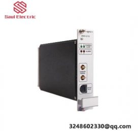 EPRO MMS6410 Industrial Control PLC Module