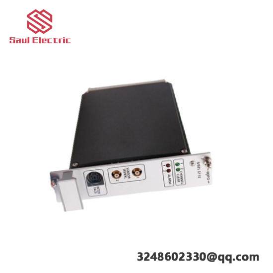 EPRO MMS6410 Industrial Control PLC Module