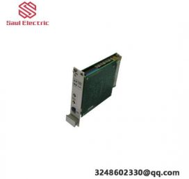 EPRO MMS6418 - Automation Part for Industrial Control Modules