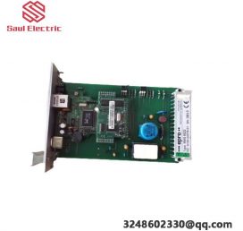 EPRO MMS6822 Machine Monitoring Module - Advanced Control for Industrial Efficiency