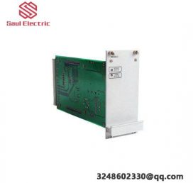 EPRO MMS6823 Control Module for Industrial Automation Systems