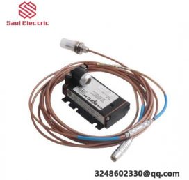 EPRO PR6423/000-010 CON021 | High-Power Industrial Control Module