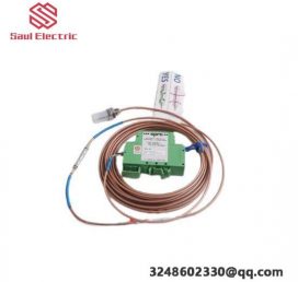 EPRO PR6423/000-040-CN CON021: Precision Control Module for Industrial Automation