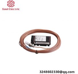 EPRO PR6423/000-131-CN CON031 Current Sensor: Precision Measurement for Industrial Automation