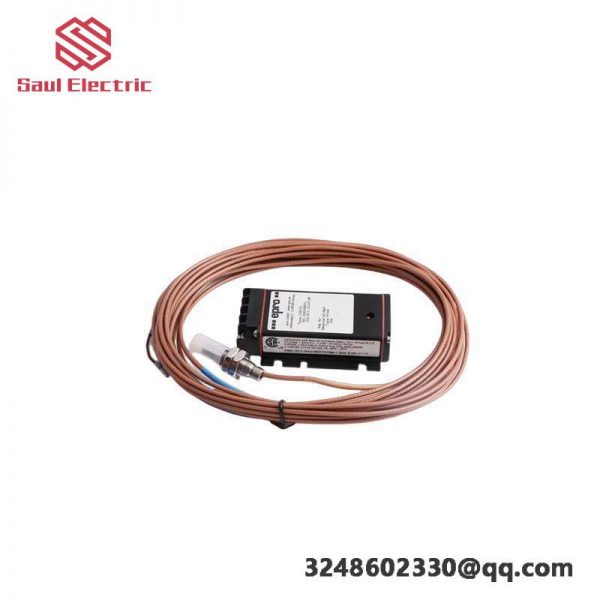 EPRO PR6423/000-131-CN CON031 Current Sensor: Precision Measurement for Industrial Automation