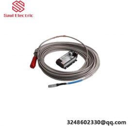 Epro PR6423/002-020 CON021: Advanced Eddy Current Sensor for Precision Control