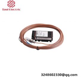 Epro PR6423/002-030 CON031 Eddy Current Sensor - Precision Measurement for Industrial Automation