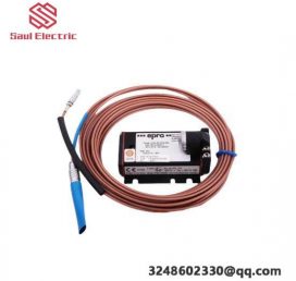 EPRO PR6423/002-040: Industrial Control Module