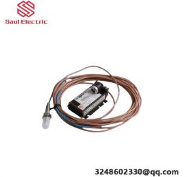 EPRO PR6423/002-040 CON041: Precision Eddy Current Sensor, Industry Standard, Advanced Technology