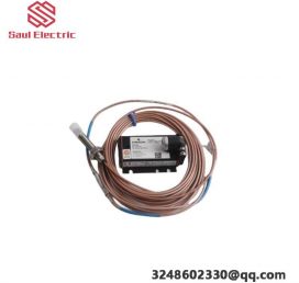 EPRO PR6423/002-100-CN CON021 Industrial Vibration Sensor