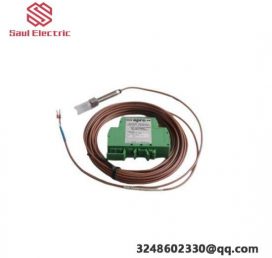 EPRO PR6423/002-130 CON021 | Precision Eddy Current Sensor for Industrial Automation