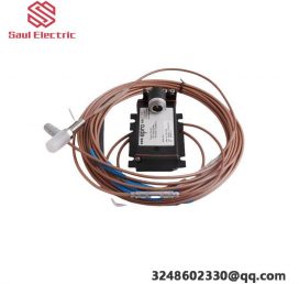 EPRO PR6423/002-131 CON031 Eddy Current Sensor: Precision Measurement in Industrial Automation