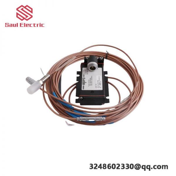 EPRO PR6423/002-131 CON031 Eddy Current Sensor: Precision Measurement in Industrial Automation