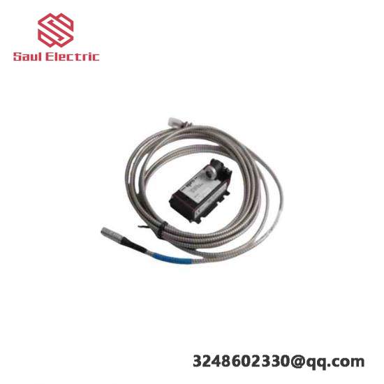 EPRO PR6423/003-010-CN CON021 Eddy Current Sensor