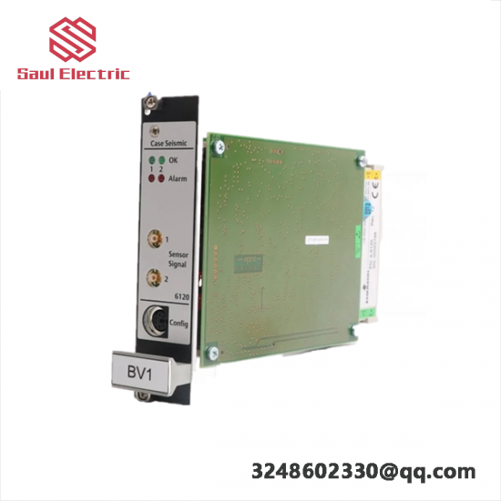 EPRO PR6423/003-030-CN Industrial Control Module