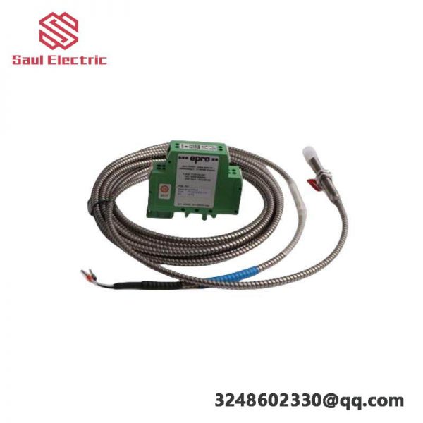 EPRO PR6423/003-030-CN Industrial Control Module