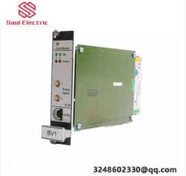 EPRO PR6423/003-030-CN: High-Fidelity Eddy Current Signal Converter