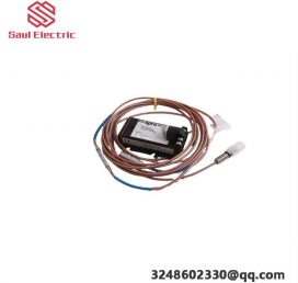 EPRO PR6423/003-030 CON021 - Advanced Eddy Current Sensor