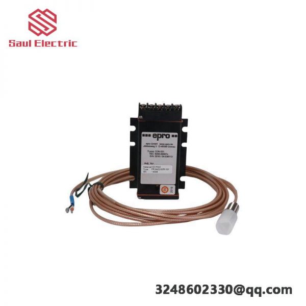 EPRO PR6423/003-031-CN CON041 Eddy Current Sensor: Precision Measurement for Industrial Automation