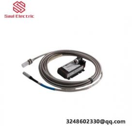 EPRO PR6423/003-110 CON021 Industrial Vibration Sensor