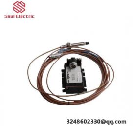 EPRO PR6423/004-010 CON021 Eddy Current Sensor, Advanced Industrial Control Solutions