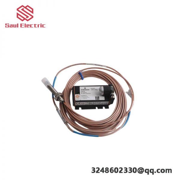 EPRO PR6423/00B-030-CN Eddy Current Sensor