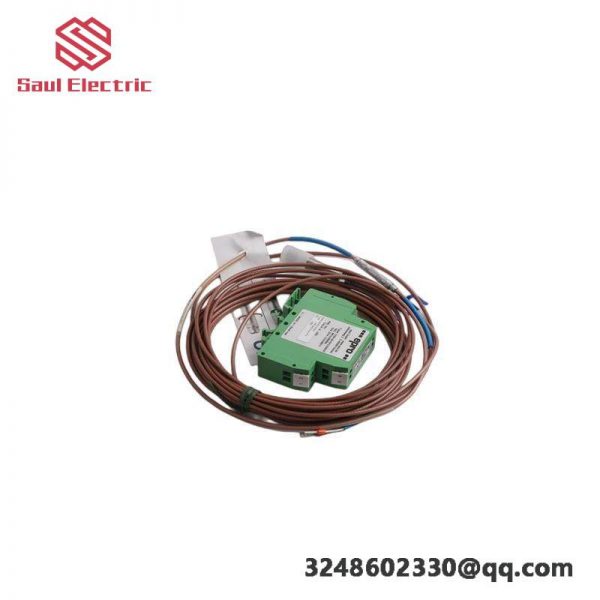 EPRO PR6423/00C-031-CN CON041-CN Eddy Current Sensor