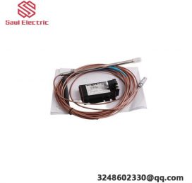 EPRO PR6423/00D-030-CN CON021 Eddy Current Sensor - Precision Measurement for Industrial Control Systems