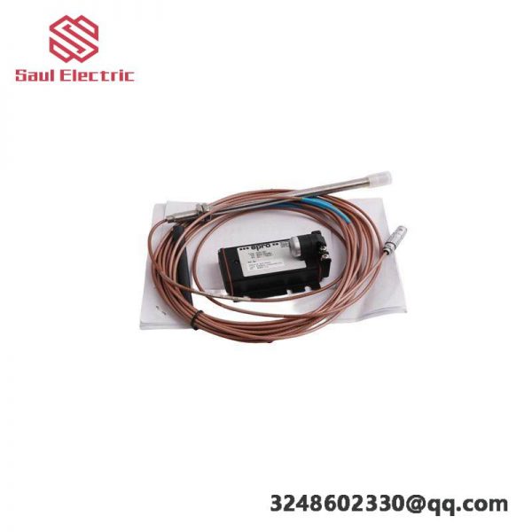 EPRO PR6423/00D-030-CN CON021 Eddy Current Sensor - Precision Measurement for Industrial Control Systems