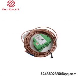 EPRO PR6423/00R-010 + CON021 & PR6423/011-131 + CON031 Sensor, Precision Measurement Solution for Industrial Automation