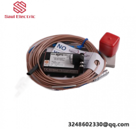 EPRO PR6423/00R-111-CN, Industrial Control Module