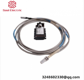 EPRO PR6423/010-000-CN CON021 - Advanced Eddy Current Sensors