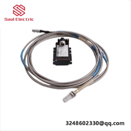 EPRO PR6423/010-000-CN CON021 - Advanced Eddy Current Sensors