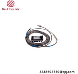 EPRO PR6423/010-010 CON021 Eddy Current Sensor: Advanced Industrial Control Technology