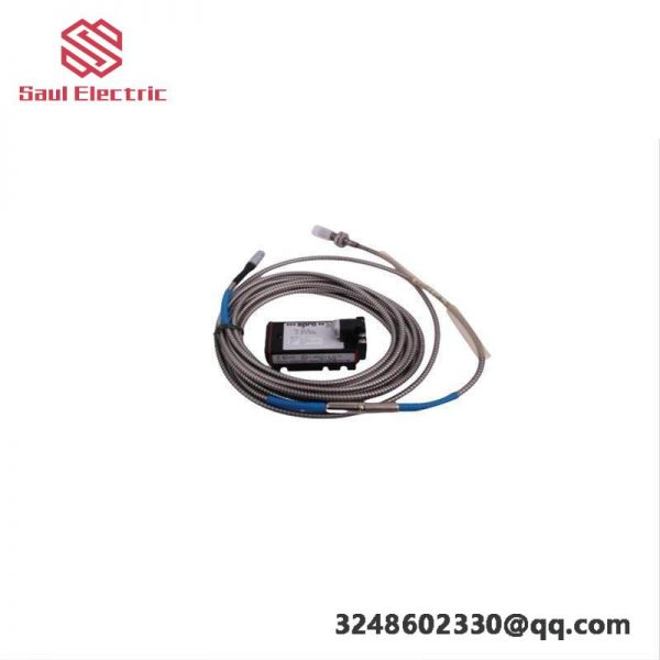 EPRO PR6423/010-040-CN: Eddy Current Sensor, Precision Measurement for Industrial Control